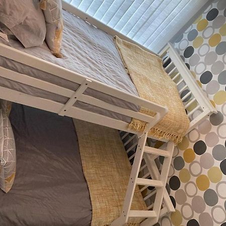 317 Golden Sands Withernsea Luaran gambar