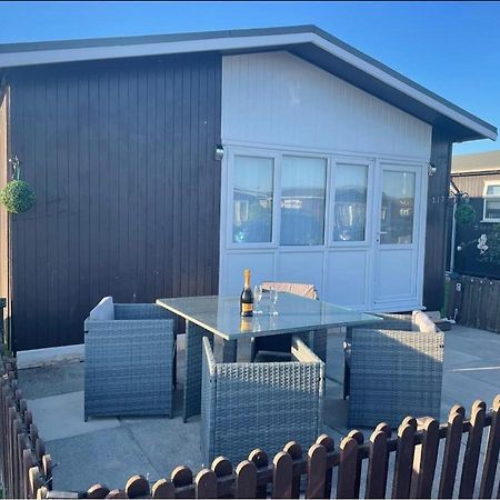 317 Golden Sands Withernsea Luaran gambar