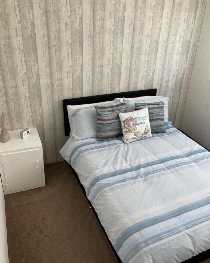 317 Golden Sands Withernsea Luaran gambar